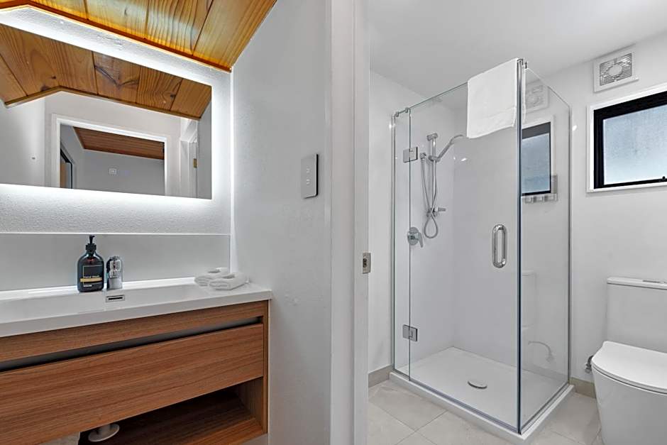 Wylie Court Motor Lodge