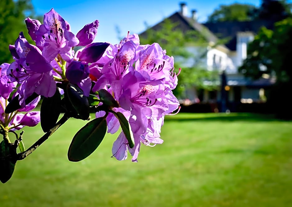 Landgoed Hotel & Restaurant Carelshaven