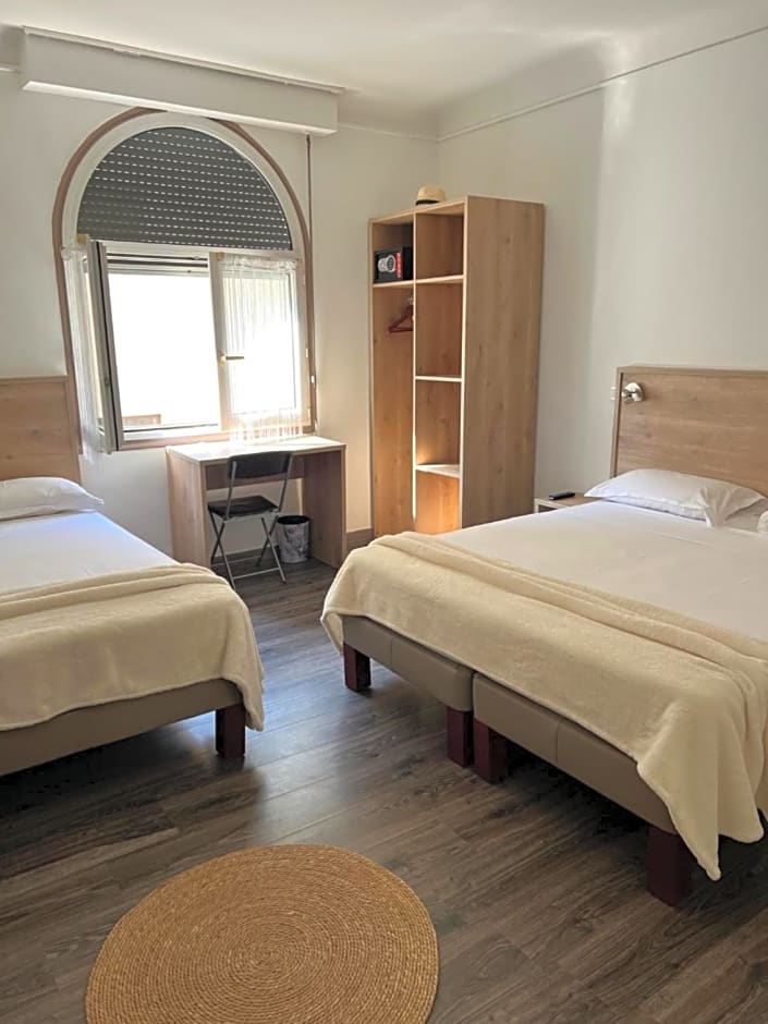 Hotel Lutetia