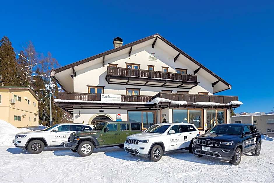Marillen Hotel by HHG