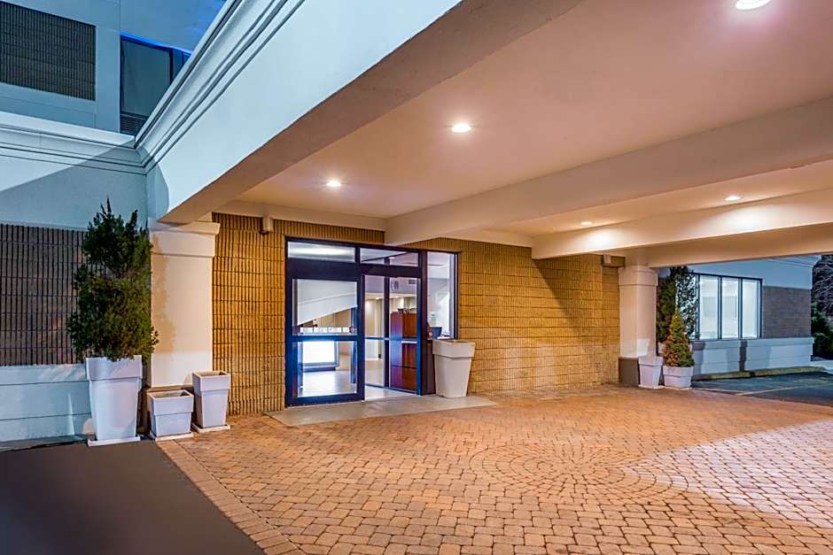 Holiday Inn Express Ramsey Mahwah By IHG