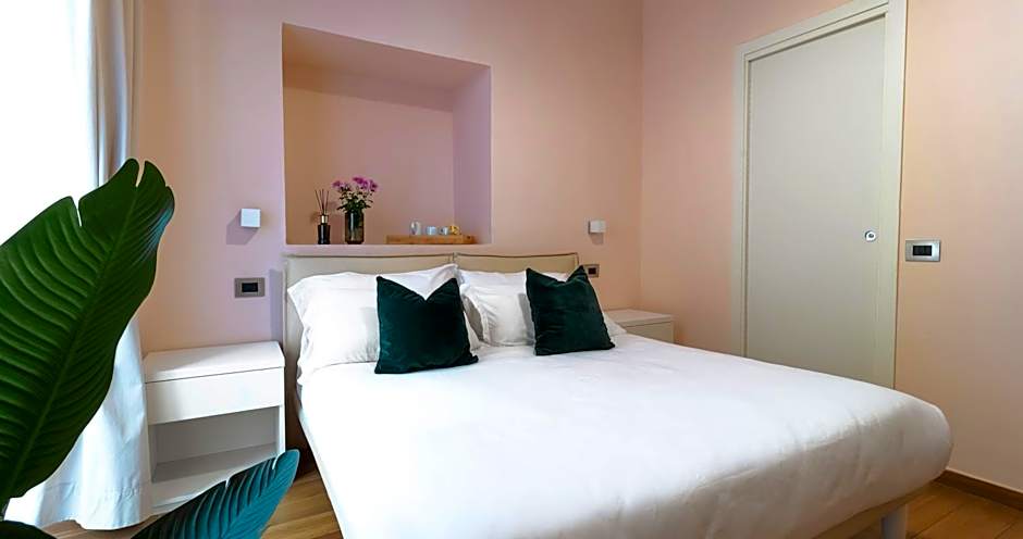 Musto Suites & Rooms