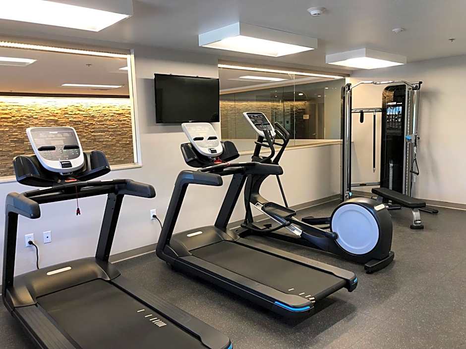 Country Inn & Suites by Radisson, Flagstaff Downtown, AZ