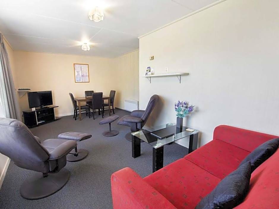 ASURE Oakleigh Motel