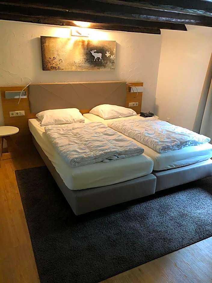 Hotel & Gastropark Loemühle