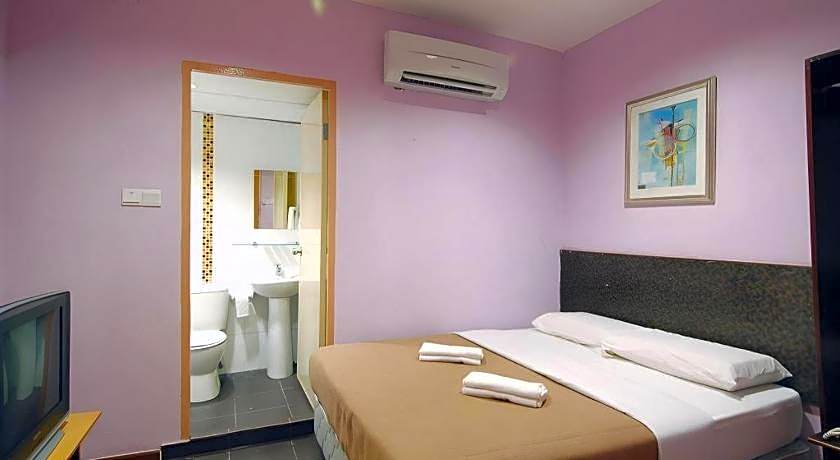 Aristo Hotel @ Putatan