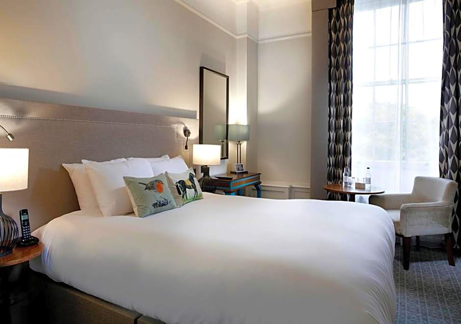 Queens Hotel Cheltenham