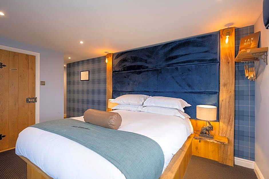 The Tan Hill Inn