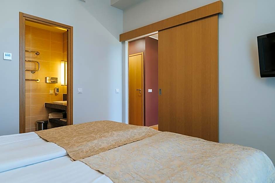 Hestia Hotel Haapsalu SPA