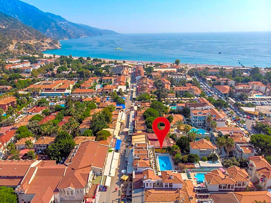 On Oda Oludeniz