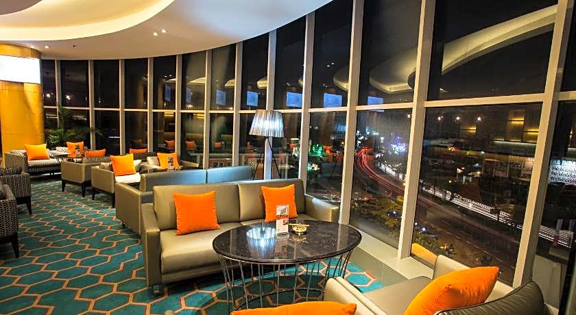 Hotel Ciputra Cibubur managed by Swiss-Belhotel International