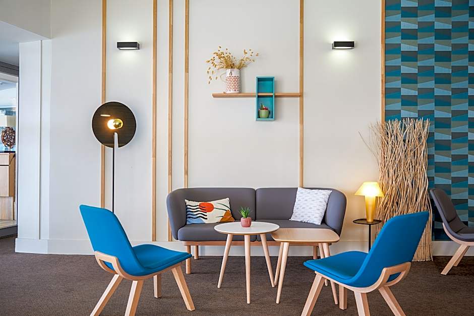 Holiday Inn Perpignan