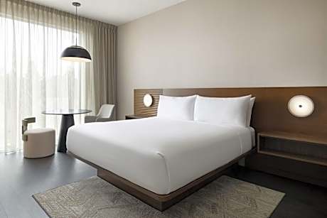 AC Hotel by Marriott Newtown Square