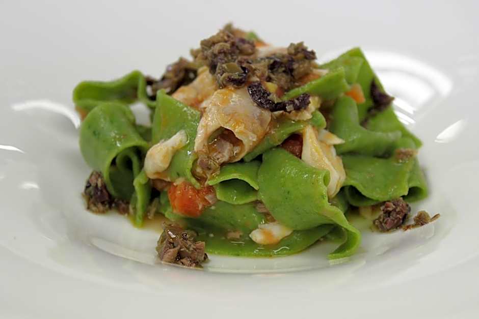 Hotel Maison Saint Jean