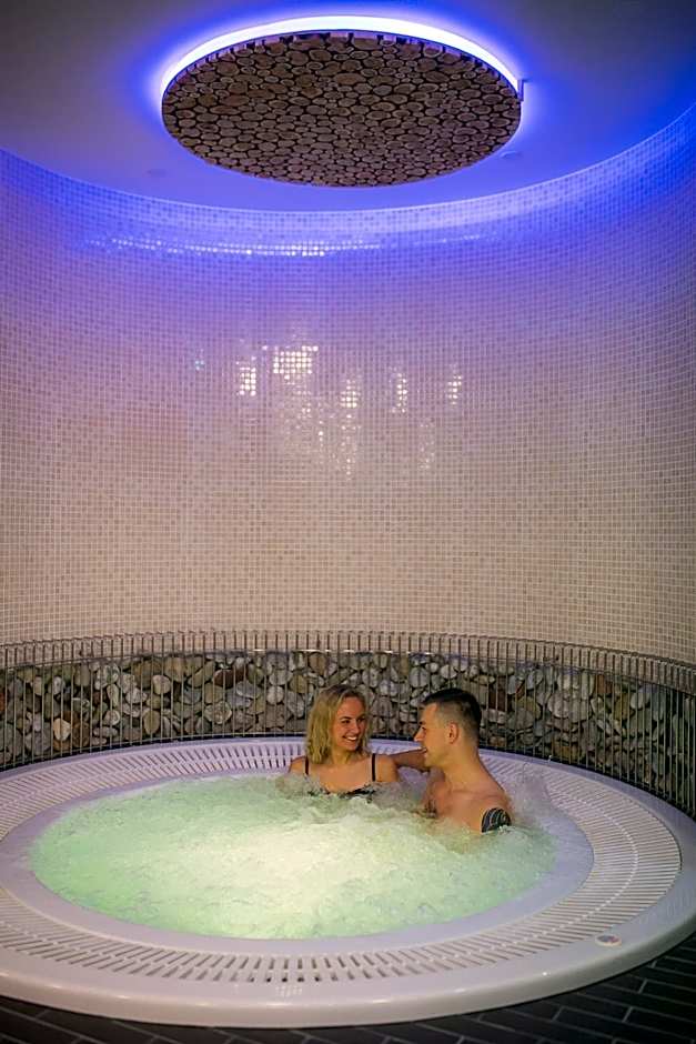 Johan Design & SPA Hotel