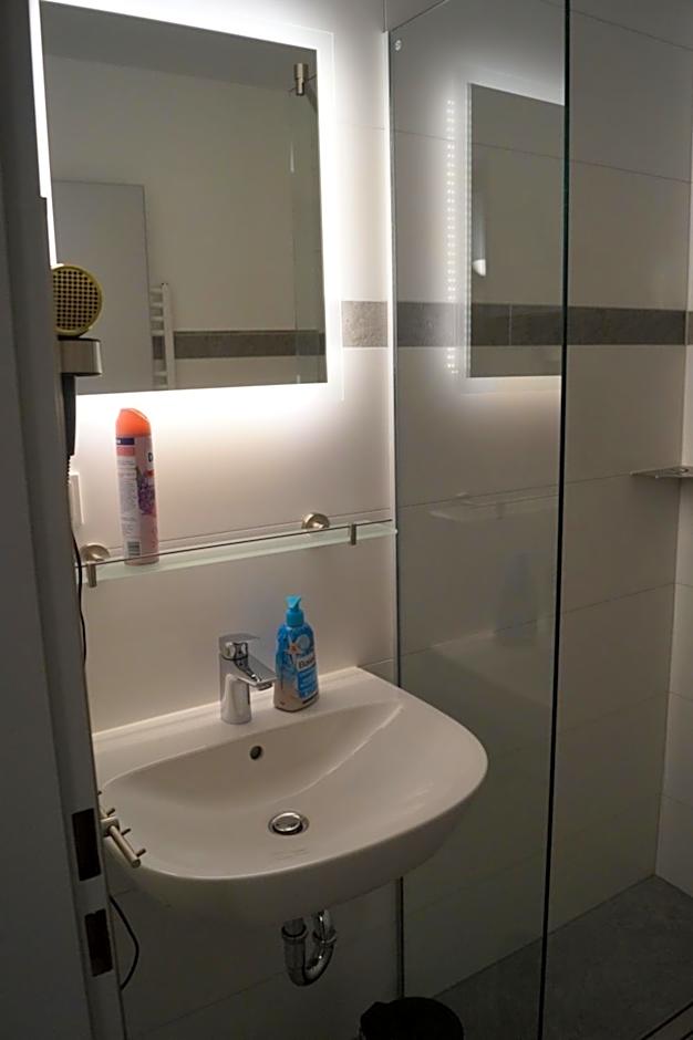 Hotel im Homburger Ländchen