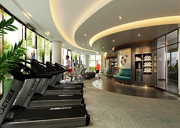 Somerset Downtown Al Khobar