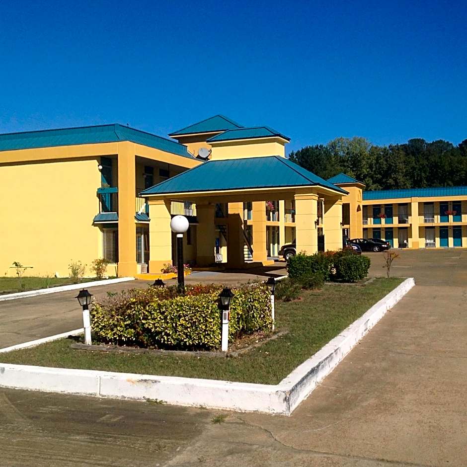 Americas Best Value Inn Kosciusko