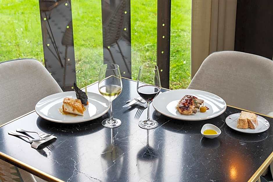 Parador de Cangas de Onis