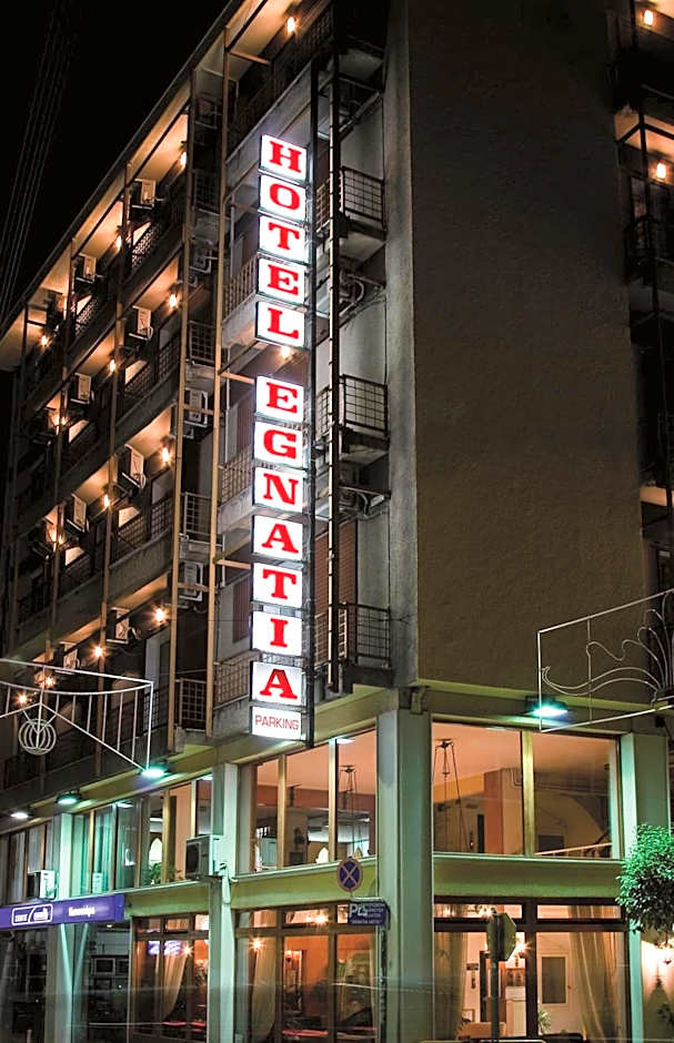 Egnatia Hotel