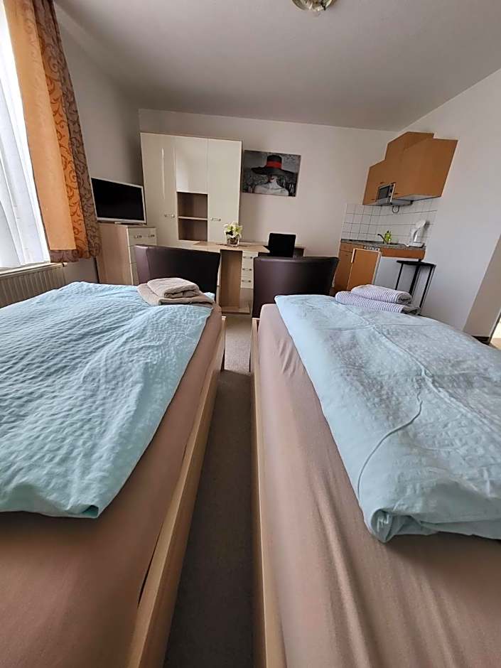 Appart Hotel Roßdorf