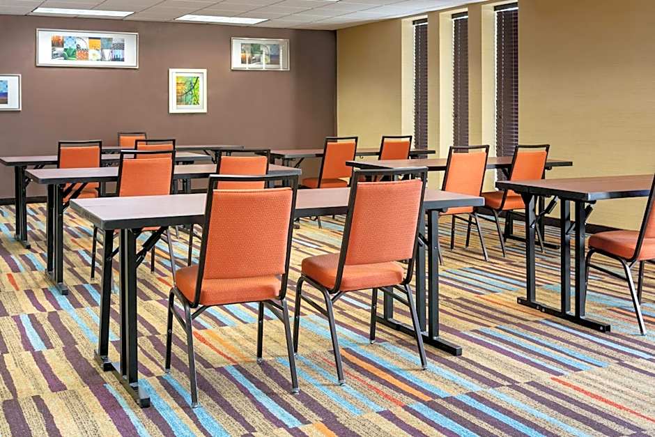 Chester Inn & Suites