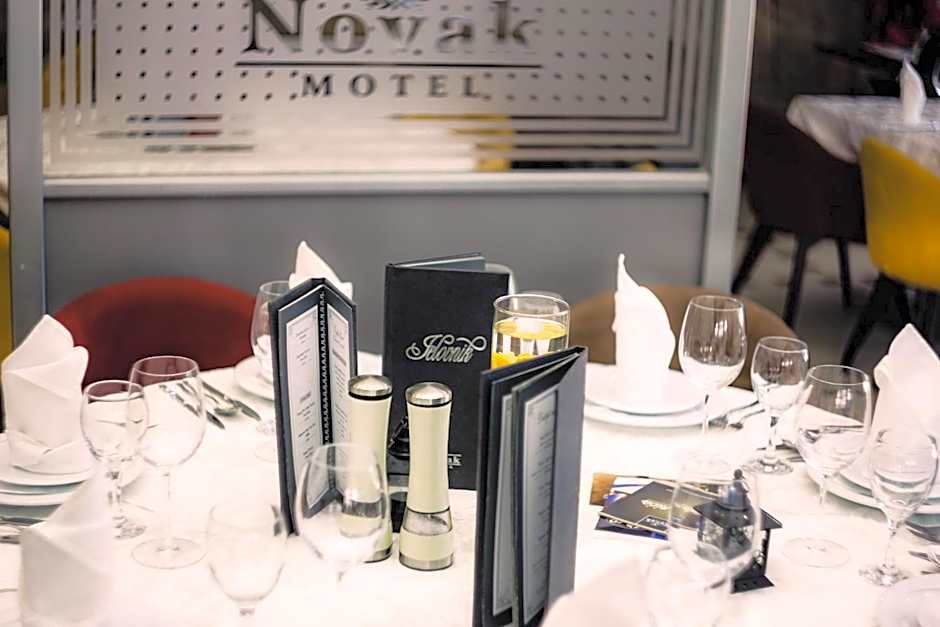 Hotel Novak