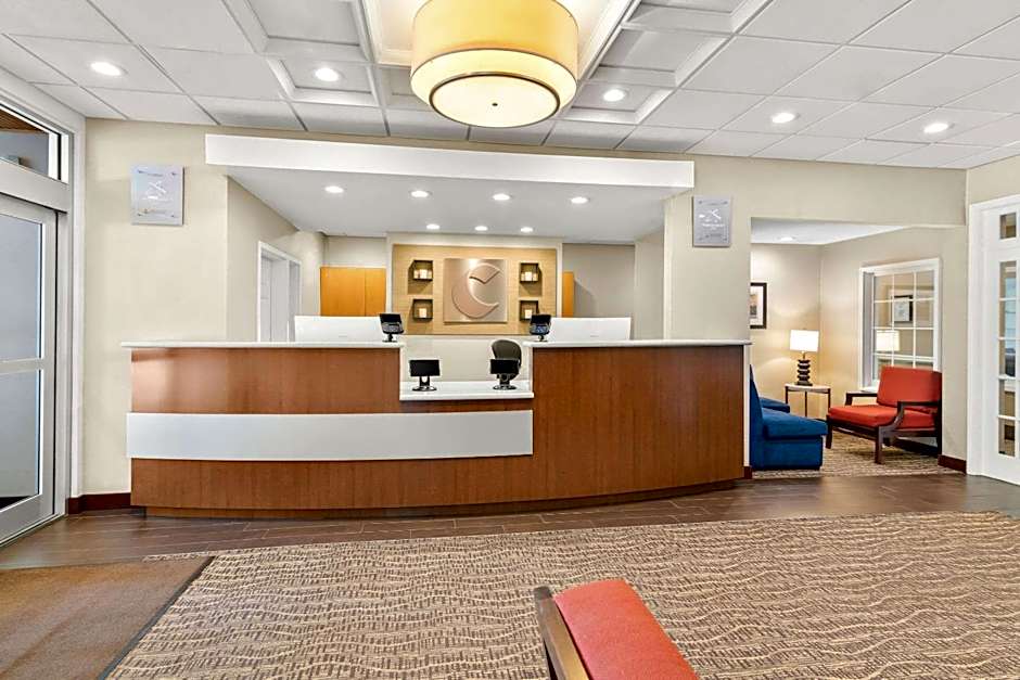 Comfort Inn & Suites North Conway