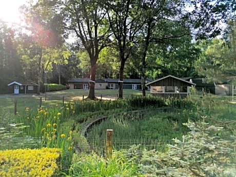 Waldjugendherberge Uelsen