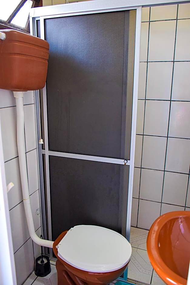 Casa da Mineira Hospedaria