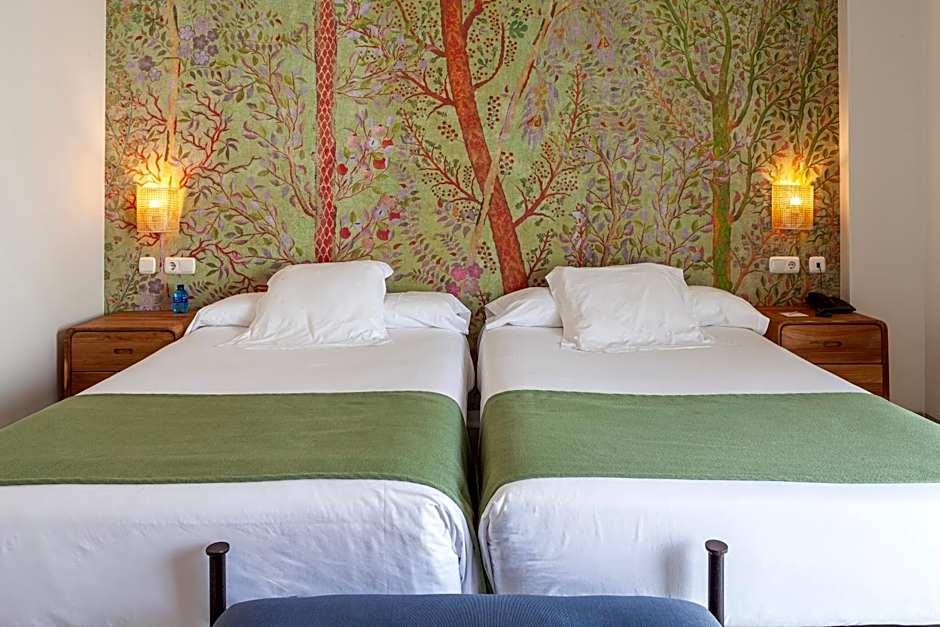 Hotel Duque de Najera