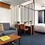 Le Meridien New York, Central Park