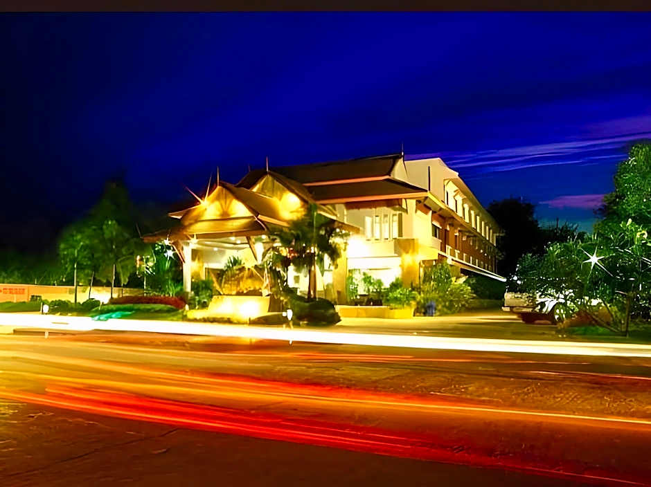 Ariya Inn
