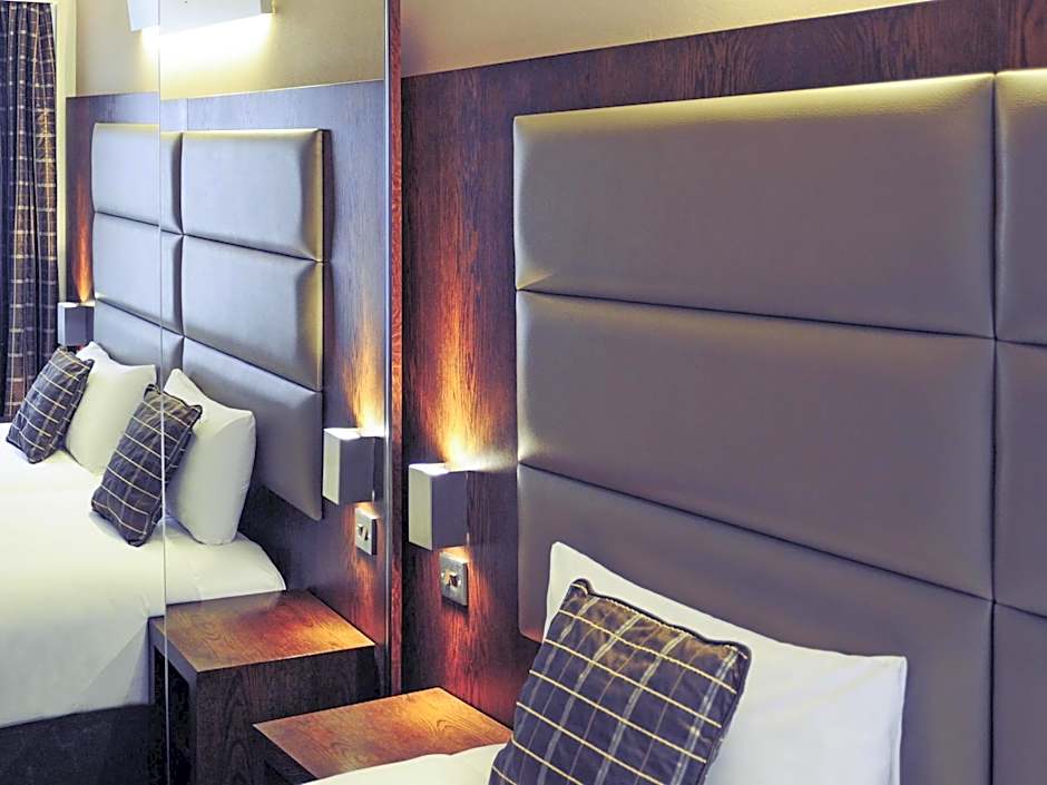 Mercure London Paddington