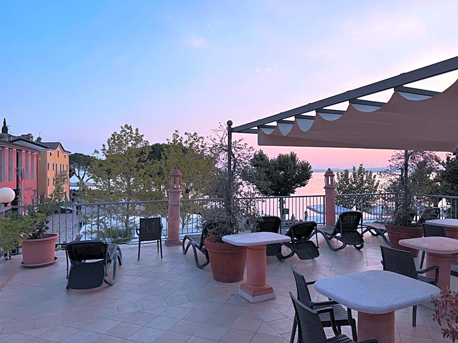 Hotel Astoria