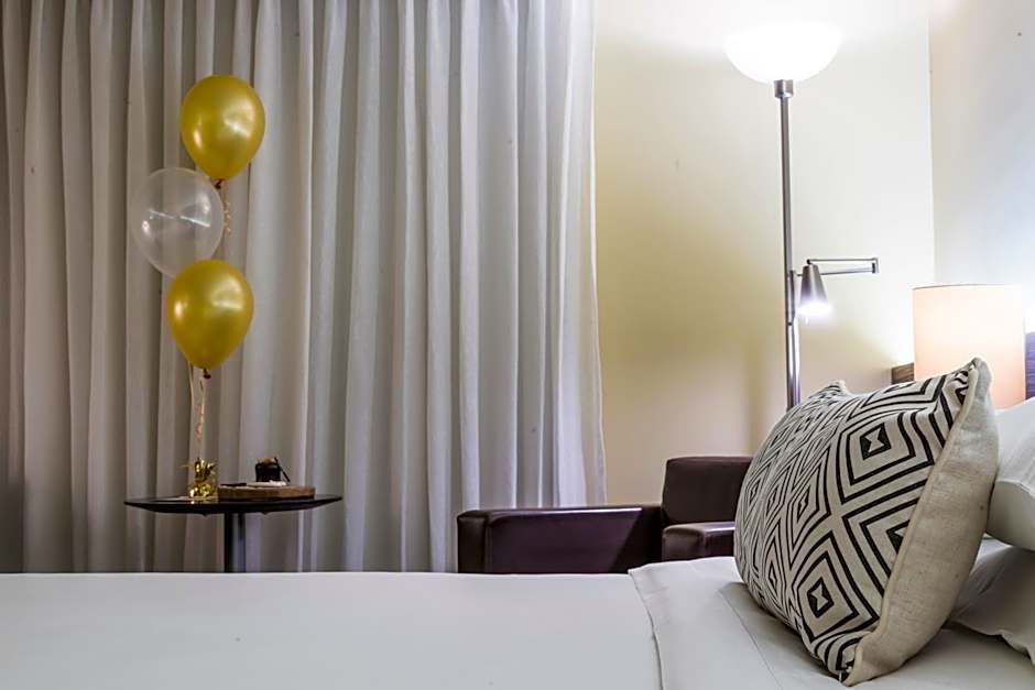 Movich Hotel de Pereira