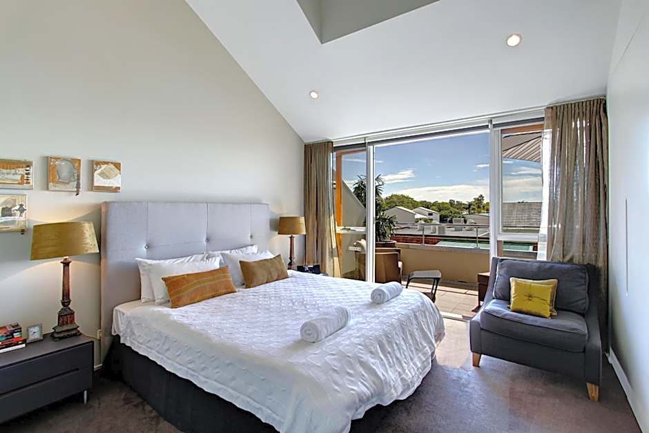 Byron Butter Factory Apartments