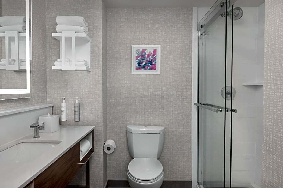 Hampton Inn Birmingham I-65/Lakeshore Drive