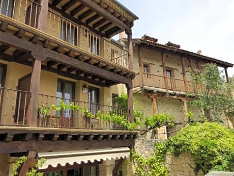Hosteria del Arco