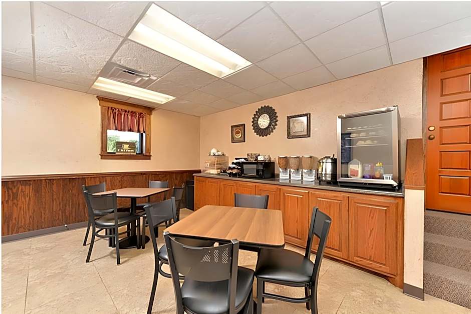 Guest Inn Ardmore
