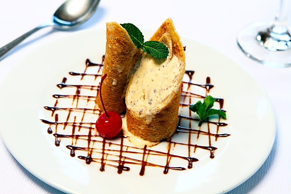 San Agustin Monasterio de la Recoleta Hotel