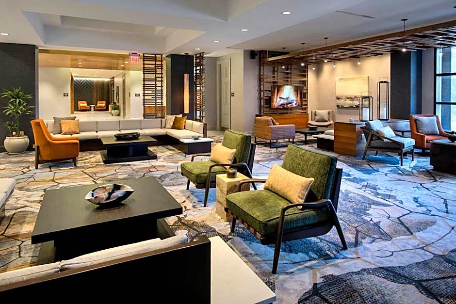 Richmond Marriott Short Pump