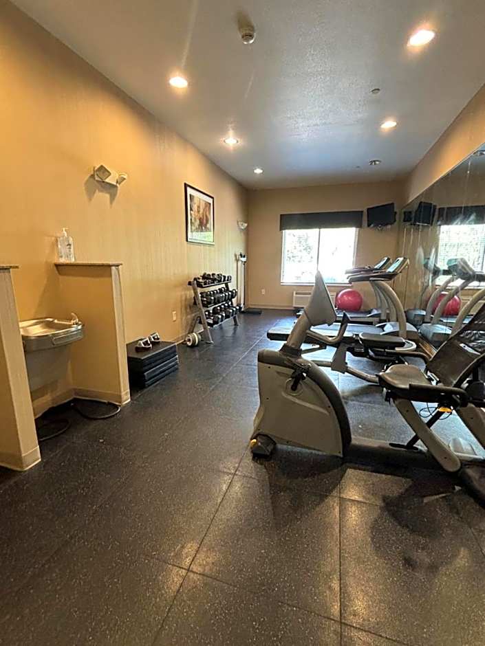 Holiday Inn Express & Suites Belle Vernon By IHG