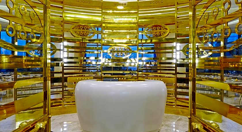 Crowne Plaza Bursa Convention Center & Thermal Spa By IHG