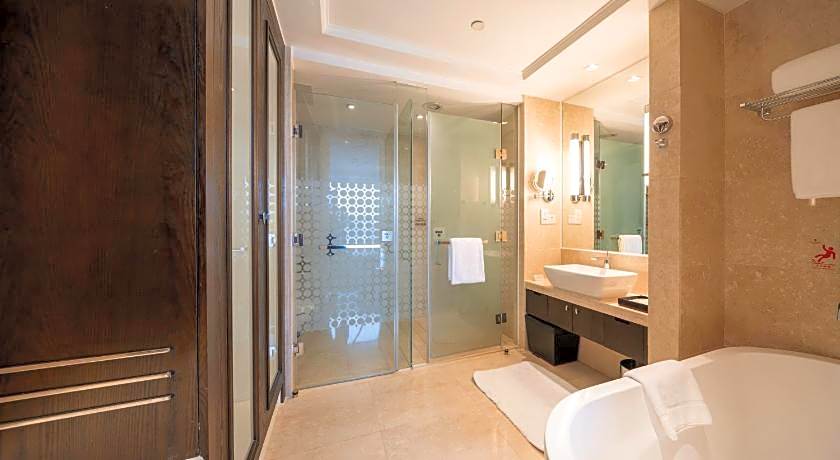 Tonino Lamborghini Hotel Kunshan City Center