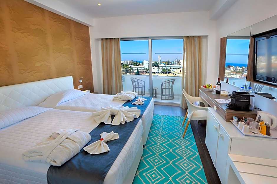 Nestor Hotel