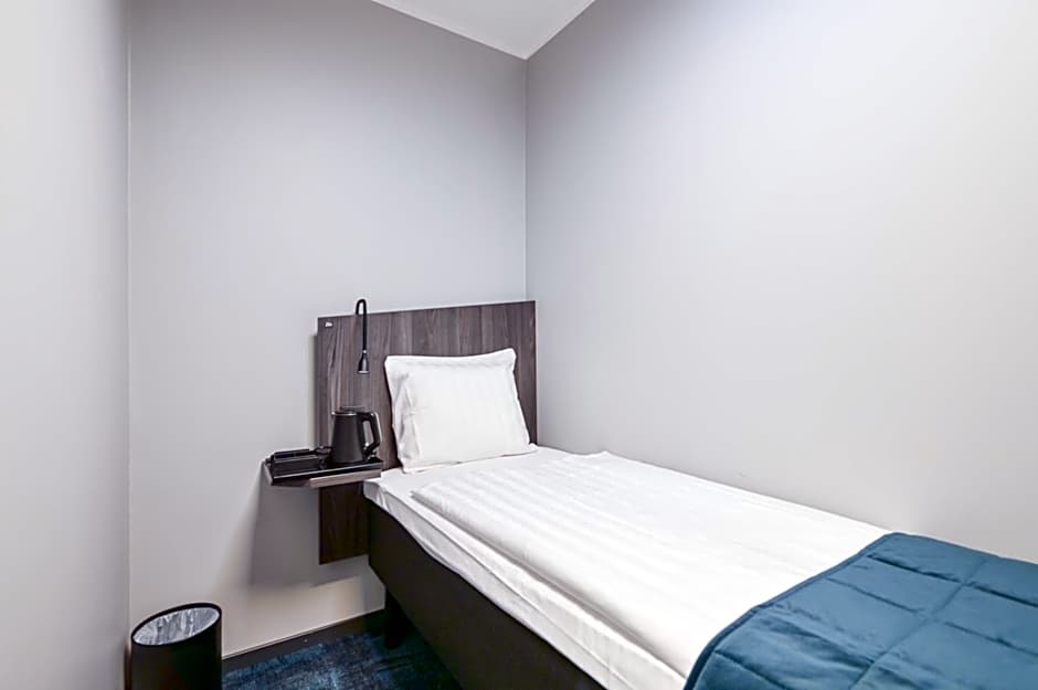 Hotel Fridhem