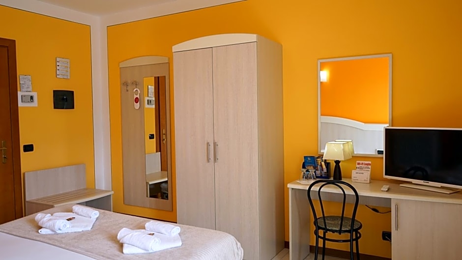 Albergo Bel Soggiorno