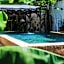 ISLA INDAH RETREAT boutique hotel