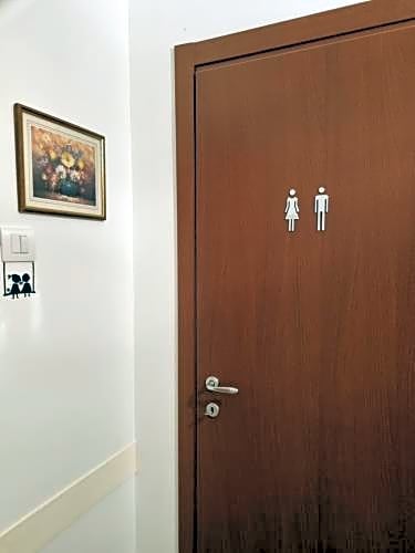 B&B CENTRALE
